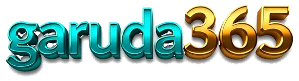 Logo header garuda365 — navigasi platform unduh APK Android Indonesia