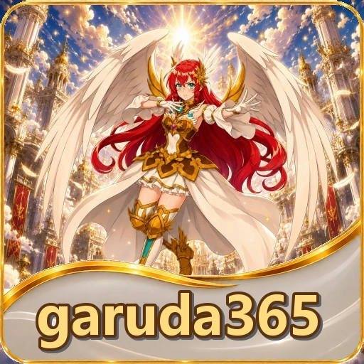 Ilustrasi bantuan 24 jam garuda365 — instal APK bahasa Indonesia