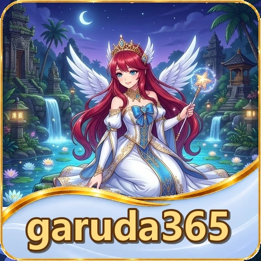 Ilustrasi komitmen platform garuda365 — unduh APK aman Indonesia